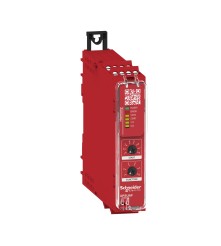 Moduł Preventa UAF Kat.4 24V śrubowe