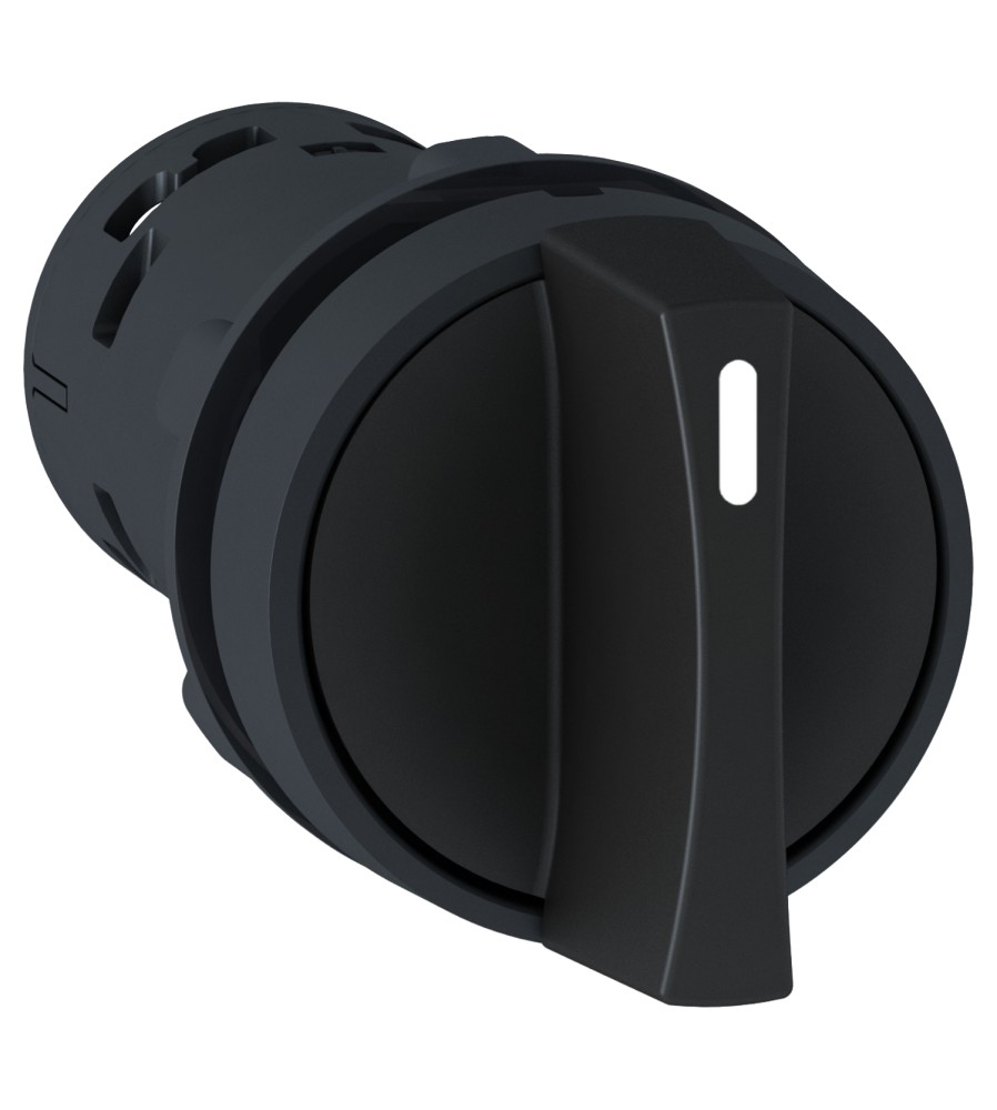 Harmony XB7 Przełącznik czarny standardowy