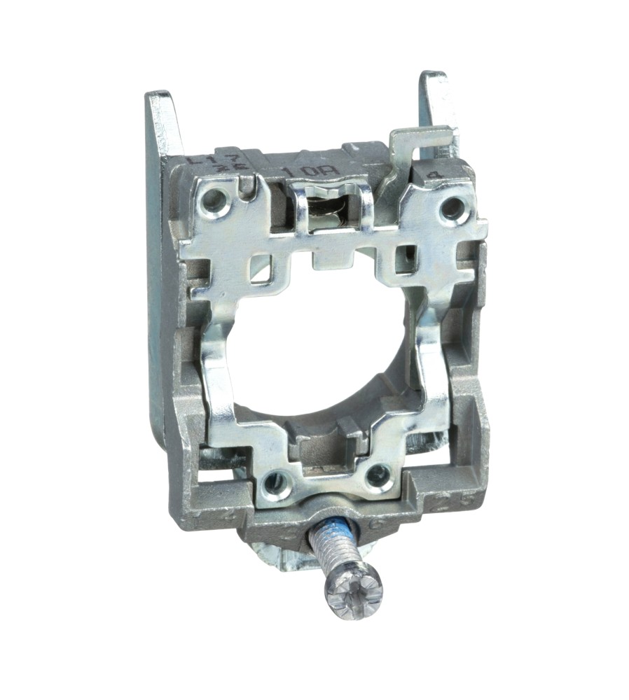 Harmony XB4 Korpus mocujący do bloków elektrycznych