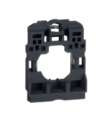 Harmony XB5 Korpus mocujący do bloków elektrycznych plastikowy