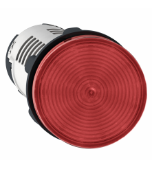 Harmony XB7 Lampka sygnalizacyjna czerwona LED 24V