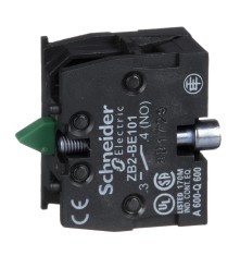 Harmony XAC Pojedynczy blok styków obwody o dużej mocy NO standardowy śrubowe