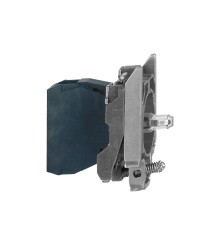 KORP.LED 24V CZER.ZAC.MOCOWANE ŚRUBAMI