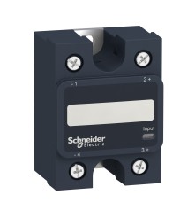 Harmony Relay Przekaźnik półprzewodnikowy z padem wejście 3,5 32VDC/wyjście 150VDC, 40A