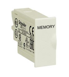 Zelio Logic, Kaseta z pamięcią, dla Firmware inteligentnego przekaźnika, dla v 3.0, EEPROM