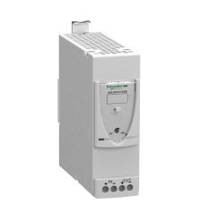 Phaseo, moduł konwertera, 24 W, 24..28.8 V DC, 12 V DC, 2 A, do regulowanych zasilaczy impulsowych (SMPS)