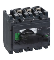 Compact INS INV, rozłącznik INS250 250A 3P