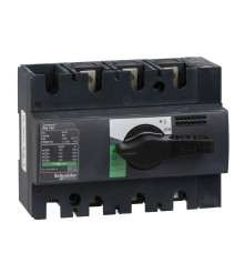 Compact INS INV, rozłącznik INS160 160A 3P
