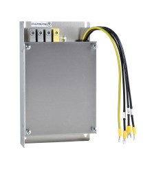 Akcesoria VW3A Filtr EMC 3 fazowe 200/240VAC, 380/500VAC 50/60Hz 25A IP20