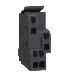 Compact INS/INV, styk pomocniczy do Compact NS100/630 OF lub SD lub SDE lub SDV 3/4P