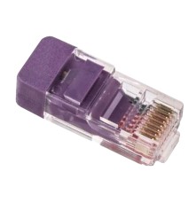 Rezystor terminujący RJ45 LXM32