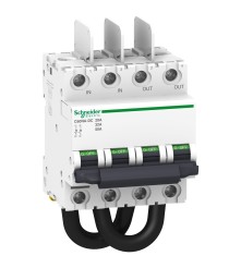 Rozłącznik DC Acti9 C60NA-DC-20 20A 2-biegunowy 1000VDC