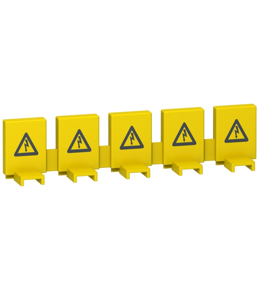 OSŁONY NIEUŻYWANYCH ODPŁYWÓW 10 SZT.