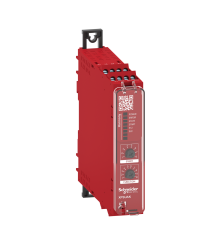 Moduł Preventa UAK Kat.4 48-240V śrubowe