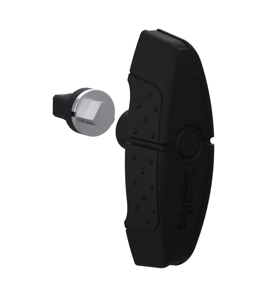 PanelSeT Wkładka trójkątna do zamka 8mm do S3D