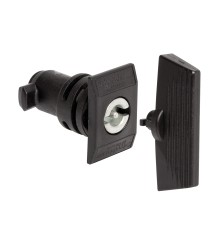 Standardowy zamek do PLM32-PLM86, PanelSet