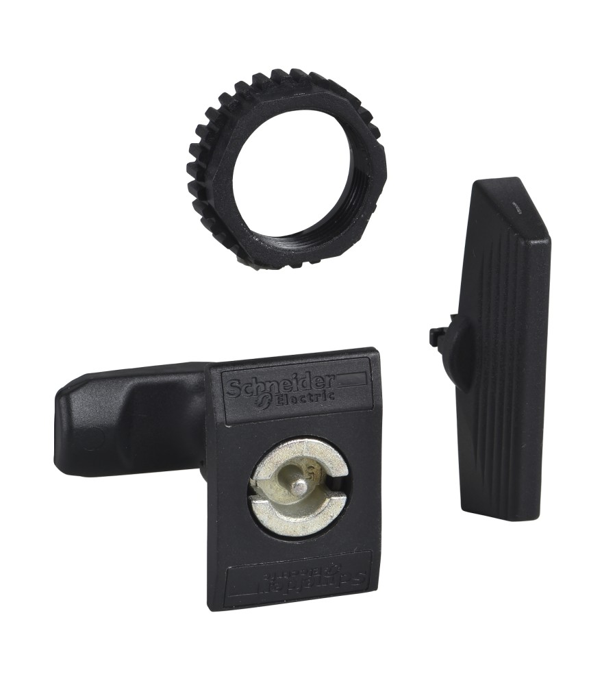 PanelSeT Zamek standardowy CRN 3mm