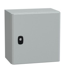 PanelSeT Obudowa wisząca S3D IP66 300x 300x 200mm