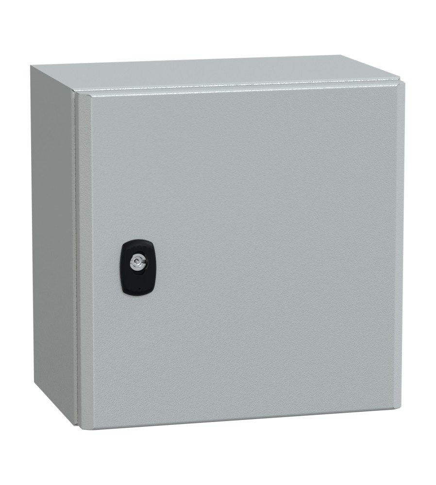 PanelSeT Obudowa wisząca S3D IP66 300x 300x 200mm