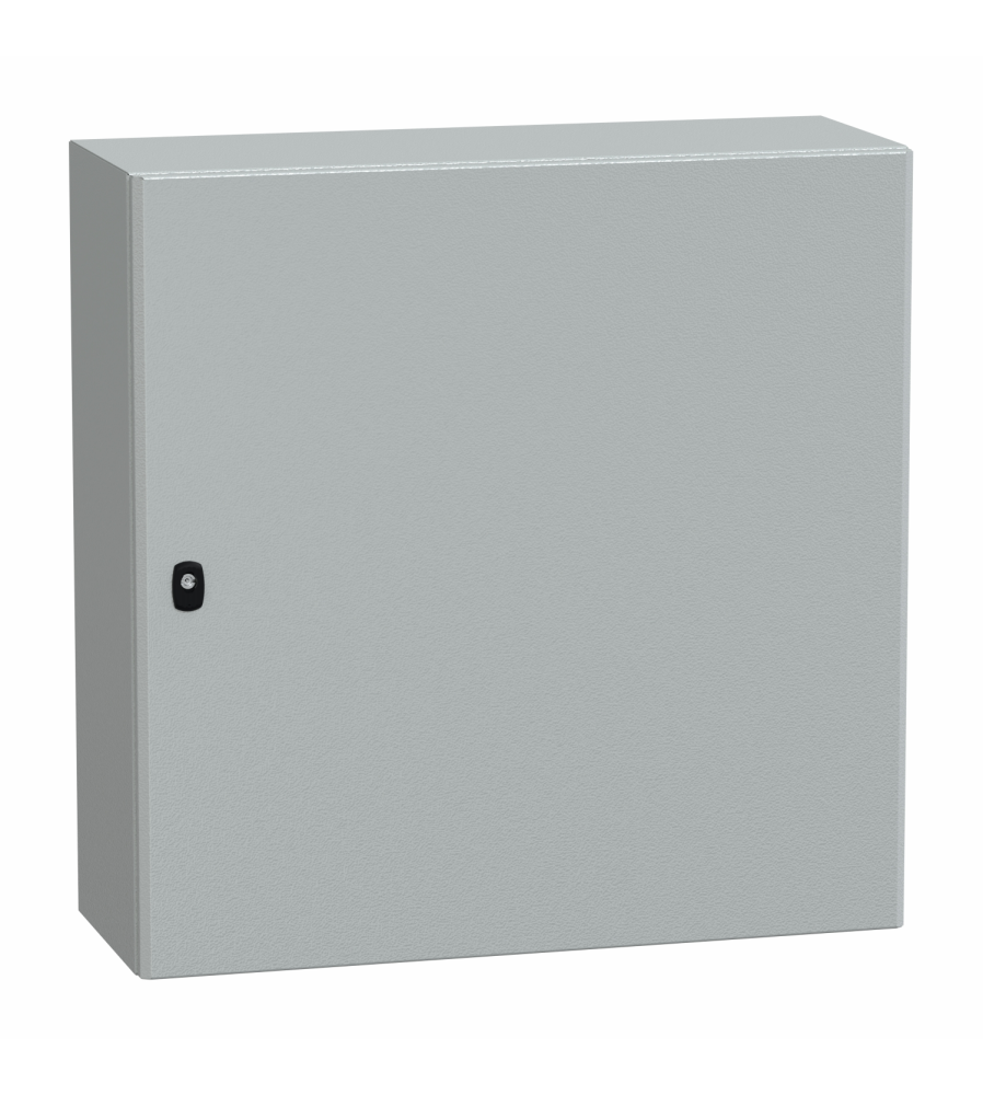 PanelSeT Obudowa wisząca S3D z płytą montażową ocynkowaną IP66 800x 800x 300mm