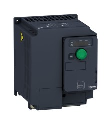 Przemiennik częstotliwości ATV320 3 fazowe 380/500VAC 50/60Hz 4kW 9.5A IP20