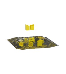 ZESTAW 10szt. KONCOWEK 2P