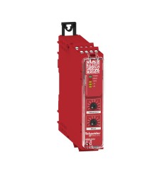 Moduł Preventa detekcji V0 24V zaciski śrubowe