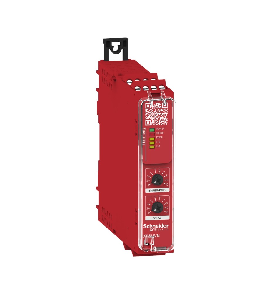 Moduł Preventa detekcji V0 24V zaciski śrubowe