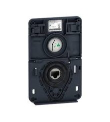 Akcesoria VW3A, zestaw do montażu terminala operatorskiego