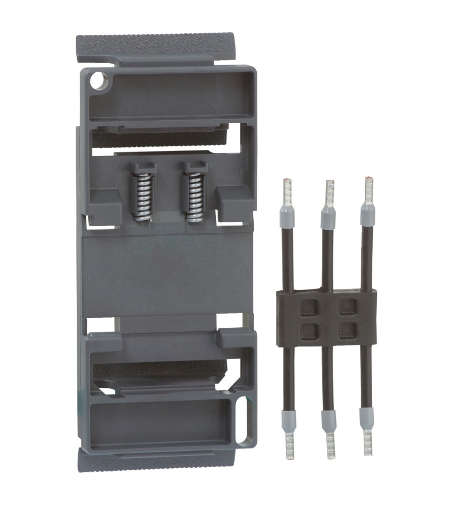 Płytka montażowa rozrusznikowa dla GV2