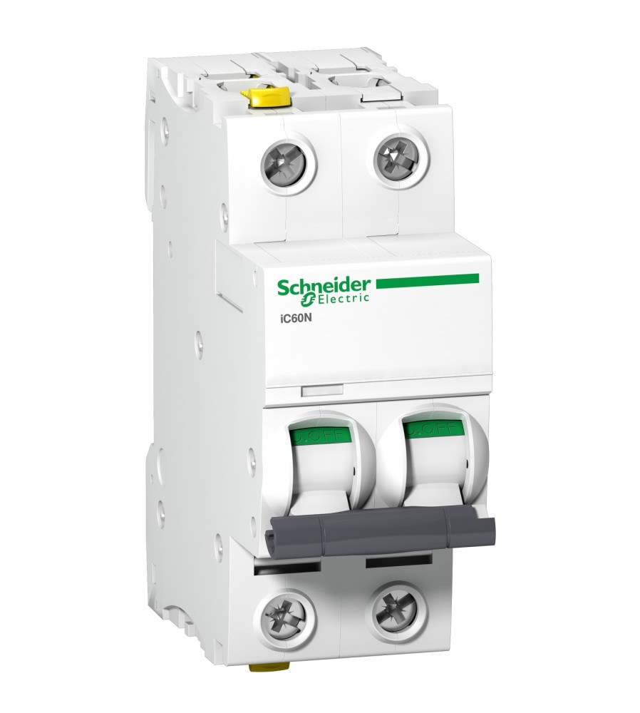 WYŁ. NADPR. iC60N 2P  6A  D