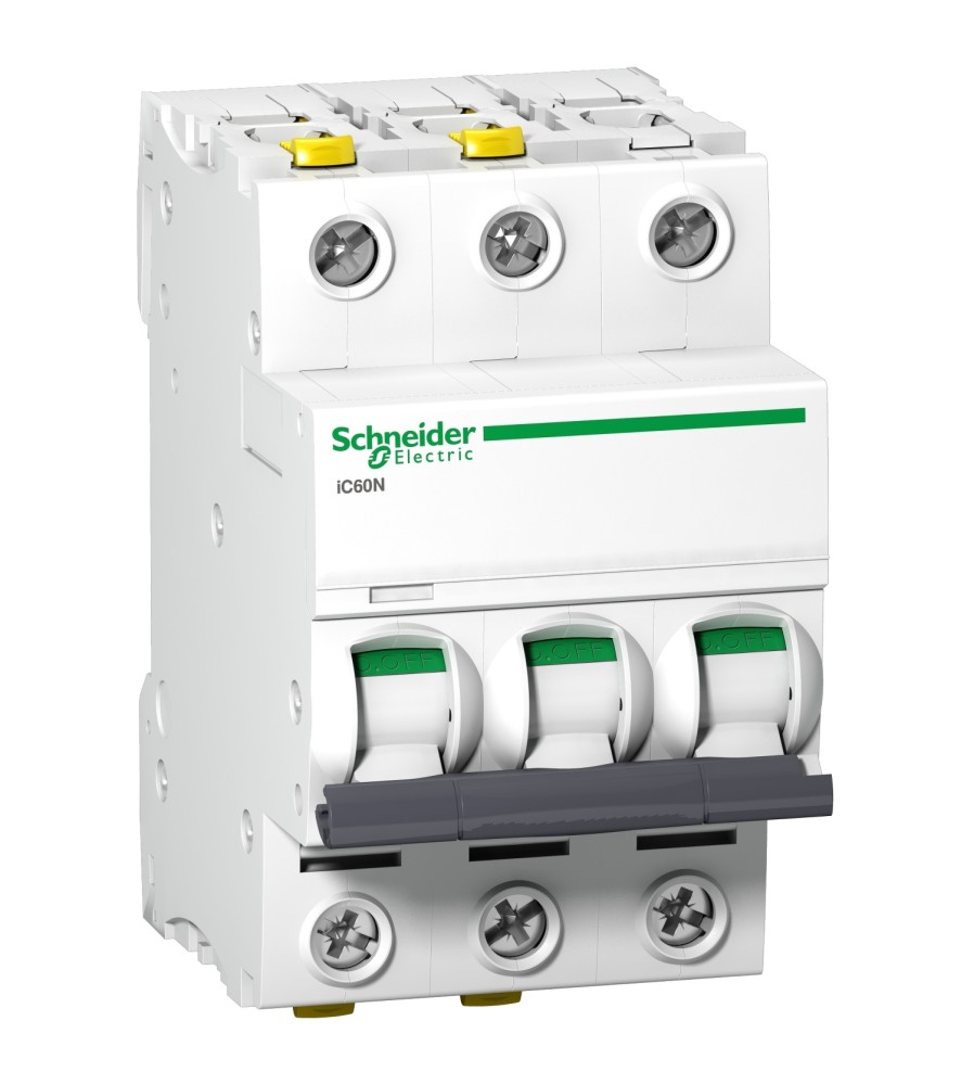 WYŁ. NADPR. iC60N 3P 16A  C