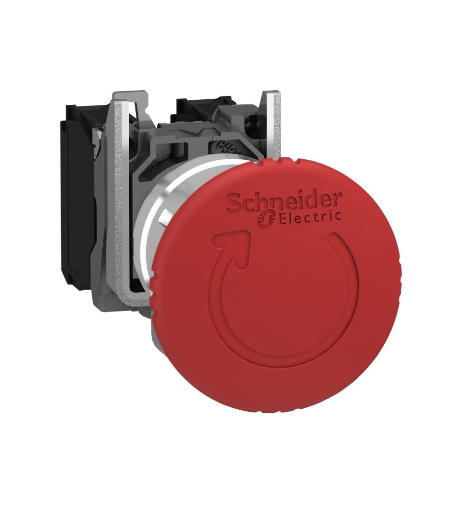 PRZYCISK WYLACZENIA AWARYJNEGO