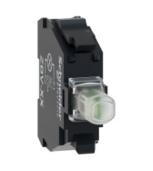 ZEST.ŚW.DO ZAC.MOCOW.ŚR.12V LED BIAŁY