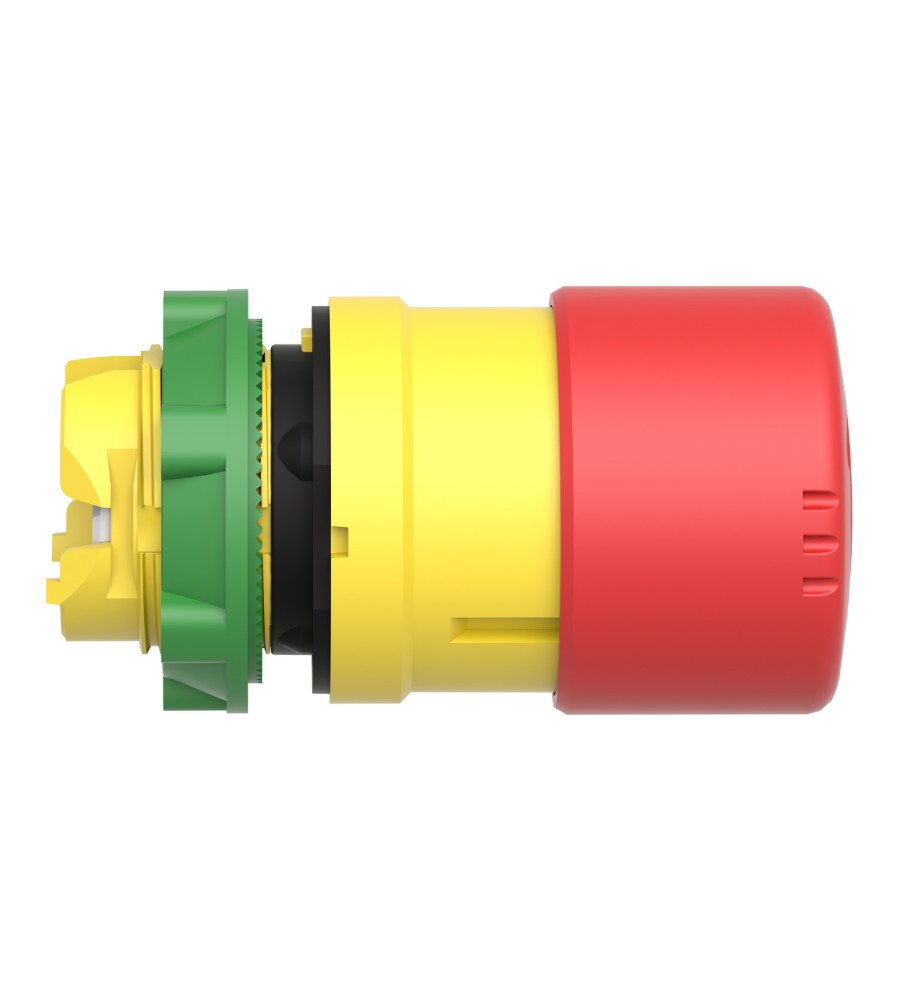 NAPĘD DŁO.PRZYC.Z ZAT.ODRZ.F30 CZER.