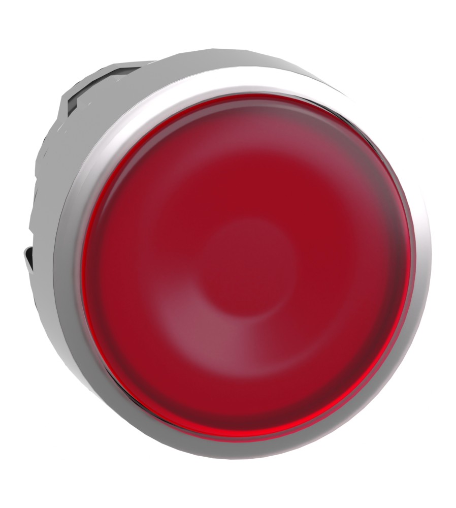 NAPĘD PODŚ.PRZYC.LED KR.CZER.