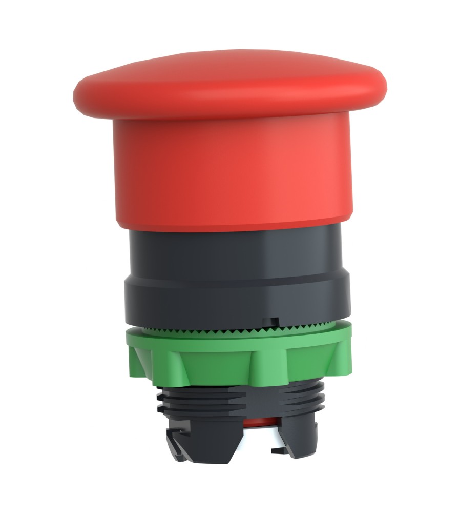 NAPĘD PRZYC.DŁO.Z SAMOCZ.POWR.F40 CZER.