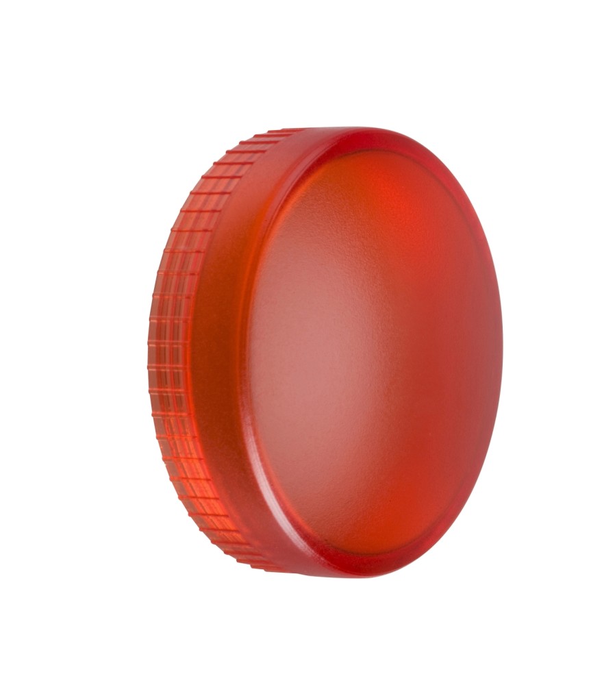 OKRĄGŁA SOCZ.DO WSK.ŚW.NEON ŻAR.CZER.