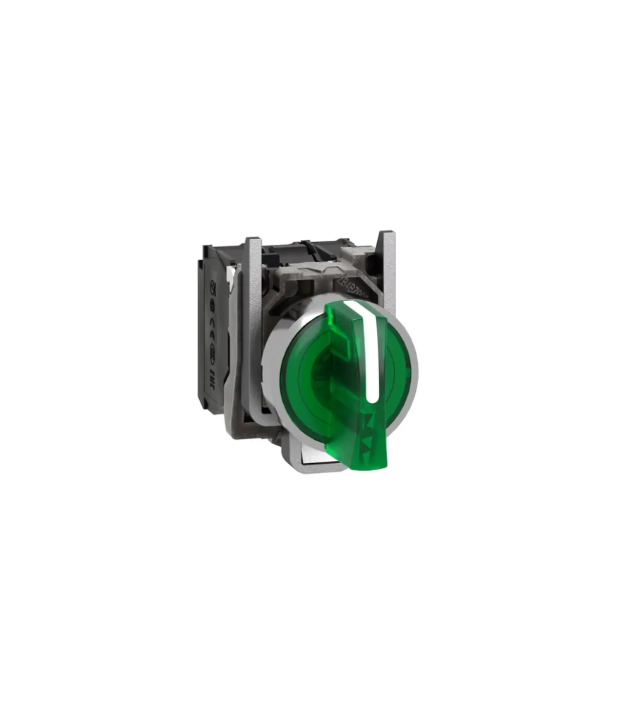 PRZEŁĄCZNIK PODŚ.230-240V 3POŁ.STAB.ZIEL