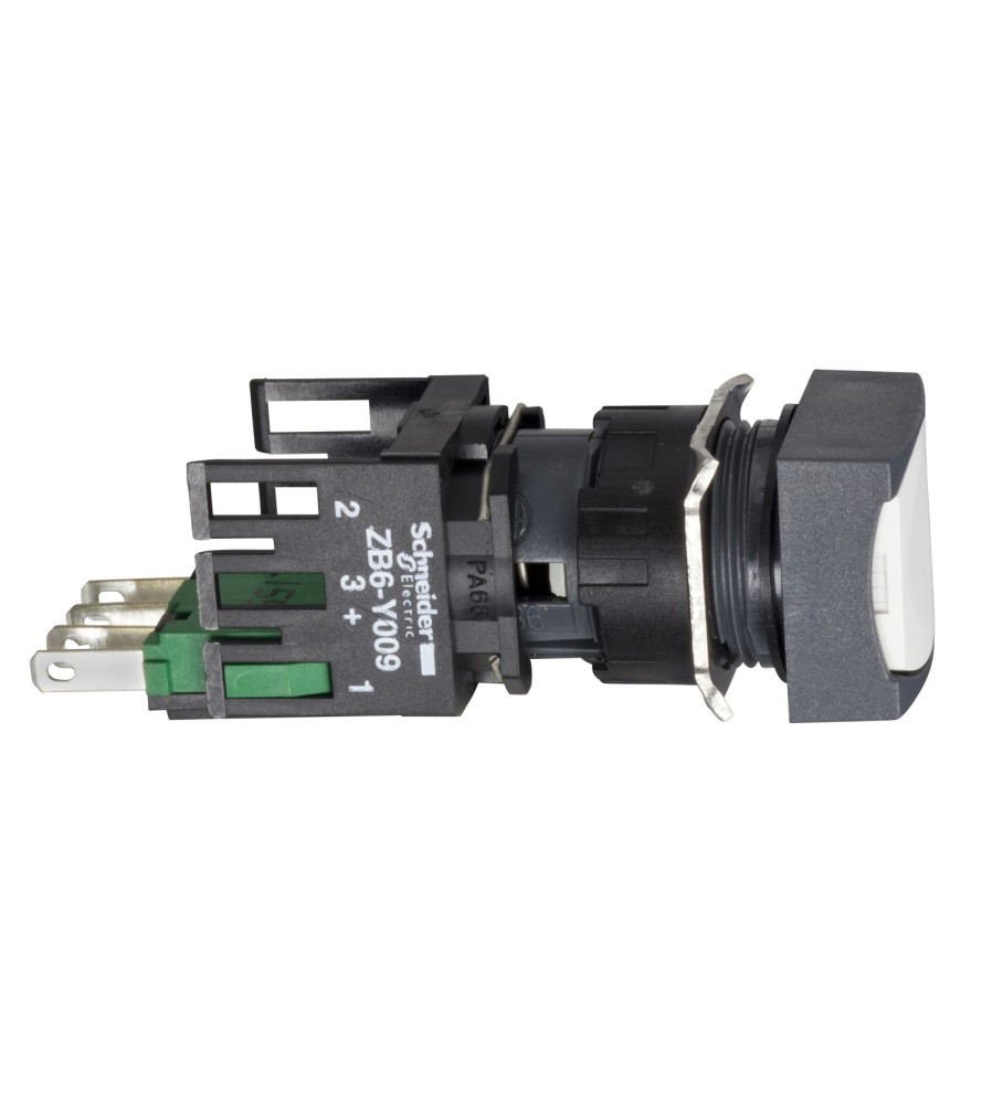 PRZYC.SAMOCZ.POWRÓT KR.KWADRAT NO BIAŁY