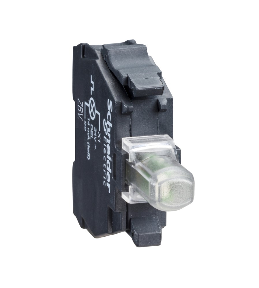 ZEST.ŚW.DO ZAC.MOCOW.ŚR.240V LED ZIEL.