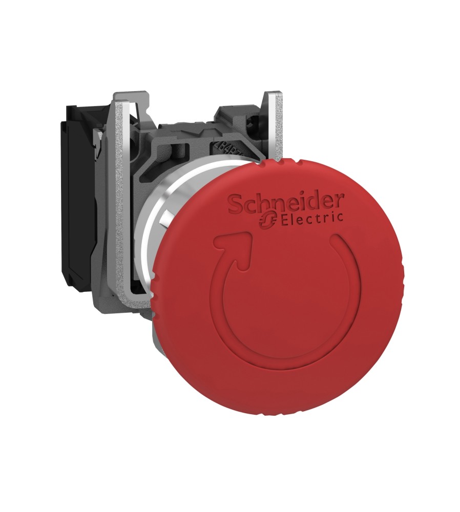 DŁONIOWY PRZYCISK BEZPIECZEŃSTWA F40 NZ ODR.