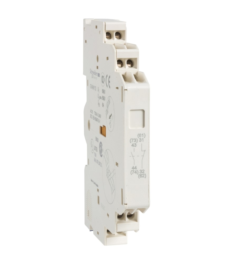 BLOK ZES.BEZZWŁ.1NZ1NO SPR.MONT.BOK