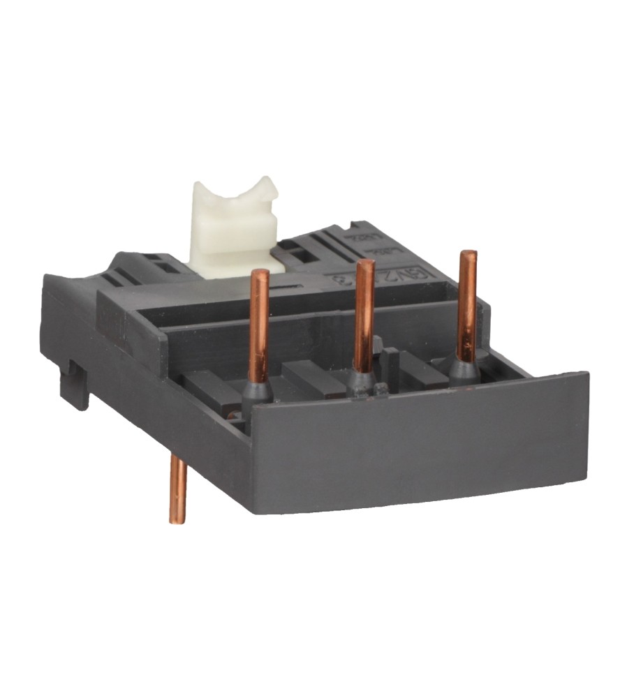 ELEMENT ŁĄCZĄCY TRWAŁY LC1D... GV2...