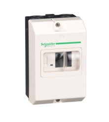 OBUDOWA NA TYNK DO WYŁ.SIL.GV2M/GZ1 IP 55