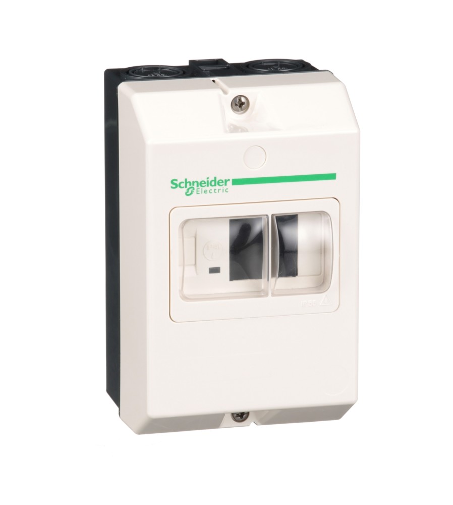 OBUDOWA NA TYNK DO WYŁ.SIL.GV2M/GZ1 IP 55