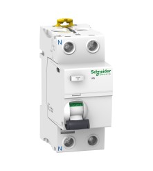 IID 2P 25A 30MA AC-TYPE INTERN