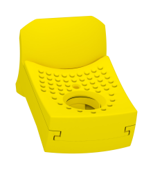 BLOKADA NA KŁ. DO iC60 iID