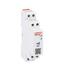 Przekaźnik czasowy, wielofunkcyjny, 12…240VAC/DC TMM1