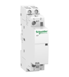 STYCZ. iCT20A 2NO  230/240VAC 50Hz